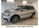 VW Tiguan Volkswagen R-Line +Ext 4M LED+19"ActInfoDisplay ACC+