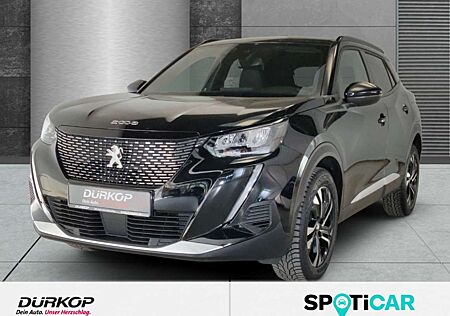 Peugeot 2008 1.2 PureTech 130 Allure Pack Apple CarPlay Navi LE