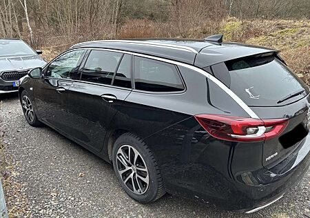 Opel Insignia Innovation 4x4
