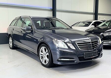 Mercedes-Benz E 350 CDI 4Matic Avantgarde 1.HAND XENON ACC NIGHT