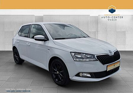 Skoda Fabia 1.0 TSI Drive incl. Servicepaket*