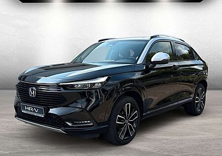 Honda HR-V 1.5 Hybrid Advance Style