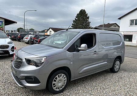 Opel Combo Cargo Nutzlast XL Edition Navi PDC SHZ