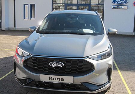 Ford Kuga ST-Line Winter-Paket, 5-Jahre Garantie