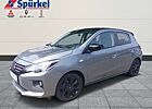 Mitsubishi Space Star 1.2, Spirit+ Black, Automatik, Navigation, Sitzhei