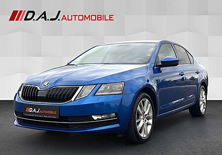 Skoda Octavia 2.0 TDI DSG 4x4 Elegance LED NAV ACC DAB