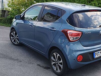 Hyundai i10 i10 1.2 YES!