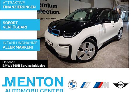 BMW i3 120Ah/DAB/Panorama/Komfortzg./Shz