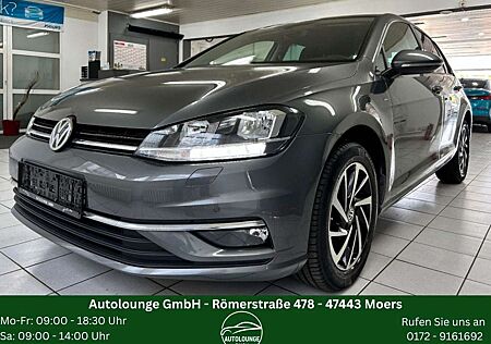 VW Golf Volkswagen VII Lim. Join Start-Stopp*Navi*ACC*PDC*TOP