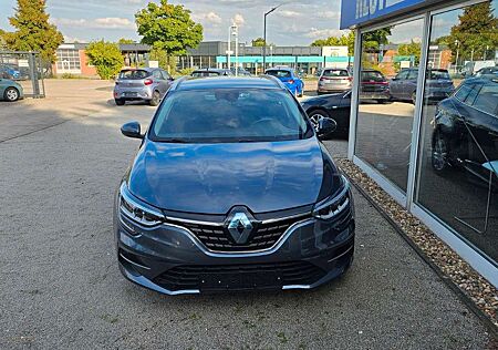 Renault Megane IV Grandtour Business Edition