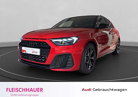 Audi A1 Sportback S line 30 TFSI SHZ LED CARPLAY