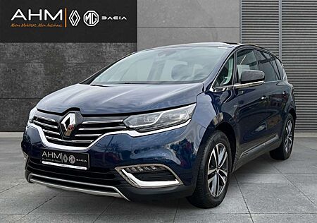 Renault Espace V Limited 2.0 BLUE dCi 200 Winter Paket