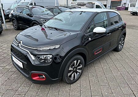 Citroën C3 Citroen PureTech 110 S&S C-Series
