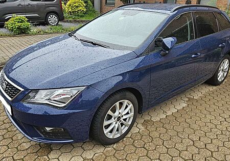 Seat Leon ST 1.4 TGI Start&Style AHK