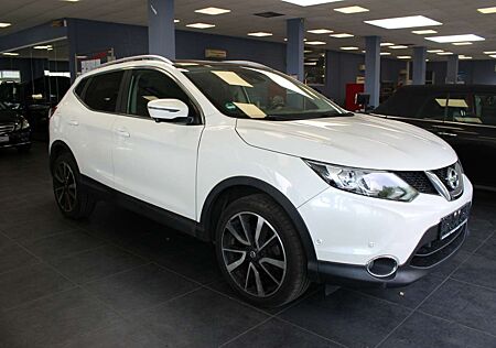 Nissan Qashqai 1.6 DIG-T 360° 4x2