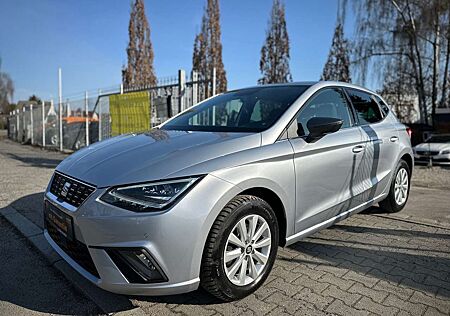 Seat Ibiza Xcellence,AUTOMATIK,LED,KAMERA,54.TKM,ALCANTARA !!