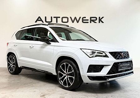 Cupra Ateca Basis 4Drive*PANO*KAMERA*BEATS*AHK*