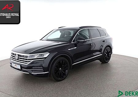 VW Touareg Volkswagen 3.0 TDI 4M R LINE 21Z MASSAGE,SITZKLIMA