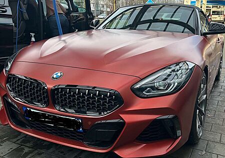 BMW Z4 M Z4 M40i Aut. First Edition