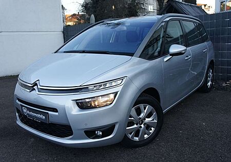 Citroën Grand C4 Picasso Citroen /SpaceTourer*7SITZER*NAVI*ASSIST