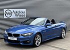 BMW 420 dA M Sport *NAVI*HUD*ACC*AHK*SHZ*SPURH.*