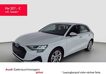 Audi A3 35 TDI S-tronic advanced
