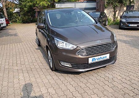 Ford C-Max Titanium