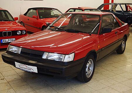 Nissan Sunny GT B12 Coupe, H Kennzeichen, AHK 8-fach!!
