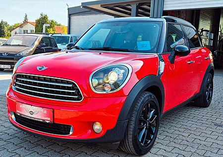 Mini Cooper Countryman 1Hd. SERVICEHEFT KUPPLUNG NEU