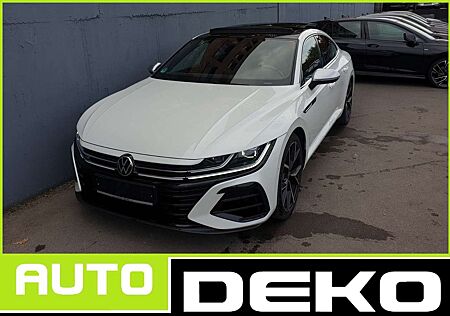 VW Arteon gebraucht kaufen VW Arteon Volkswagen R 4M DSG Pano/Virtual/ACC/DCC/H&K/20