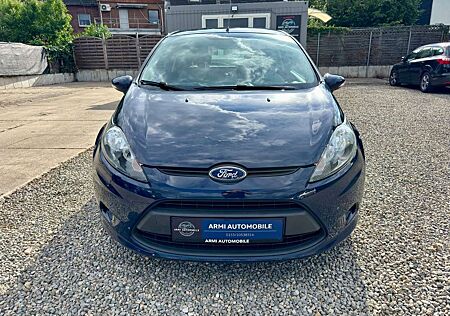Ford Fiesta Trend