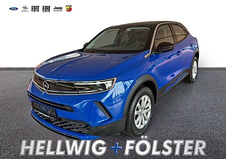 Opel Mokka Edition 1.5 D Navi SHZ LenkradHZG LED