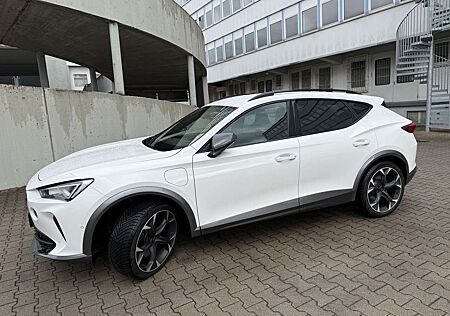 Cupra Others Formentor VZ E-Hybrid