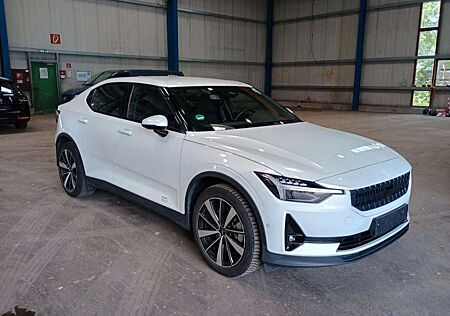 Polestar 2 69 KWH Pilote -Lite-Pak,LED,360° Cam,el.Klappe