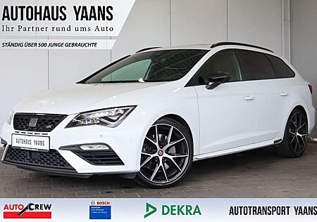 Seat Leon ST Cupra 300 4Drive BEATS+AID+ACC+LED+PANO
