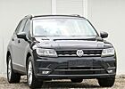 VW Tiguan Volkswagen Highline 2.0 TDI DSG 4Motion/LED/VIRTUAL