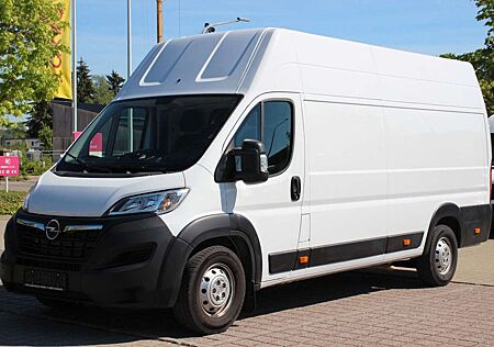 Opel Movano L4H3 2.2CDTI 165PS, Navi, Kamera, Tempoma
