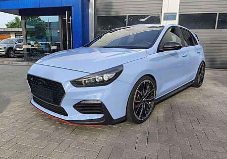 Hyundai i30 N Performance LED/Navi/Kam/SHZ/Kessy/DAB