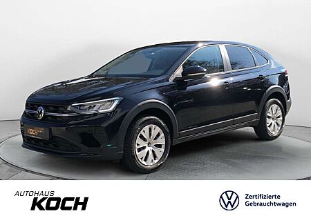 VW Taigo Volkswagen 1.0 TSI LED SHZ KLIMA