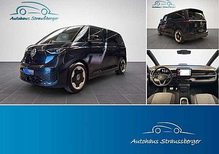 VW ID.BUZZ Volkswagen ID. Buzz 150 kW Pro 360° AHK ACC IQ Light