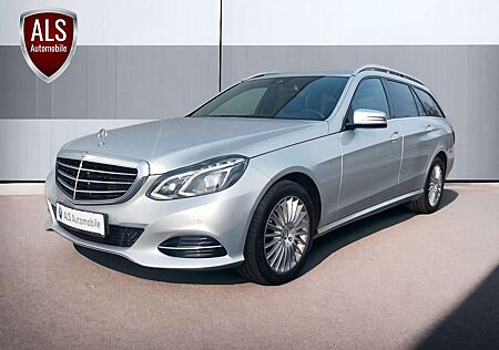 Mercedes-Benz E 250 E250CGIBlueEfficiency"BT"Leder"Scheckheftgepflegt"