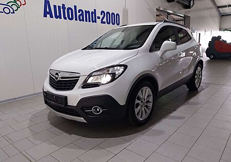 Opel Mokka 1.4 T Automatik Innovation *Navi*SHZ*