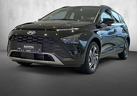 Hyundai Bayon 1.0 Turbo 48V DCT Trend Navi LED 1.Hd TOP