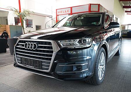 Audi Q7 3.0 TDI quattro*AHK+7-SITZE+HUD