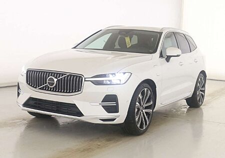 Volvo XC 60 XC60 Plus Bright Recharge Plug-In Hybrid AWD T8 Twin En