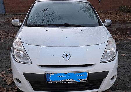 Renault Clio 1.2 16V 75 Collection