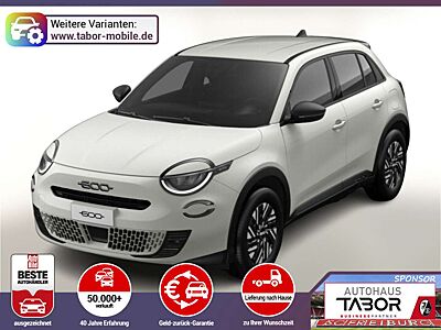 Fiat 600 Hybrid POP WinterP DigC CarP LED UVP-28%*
