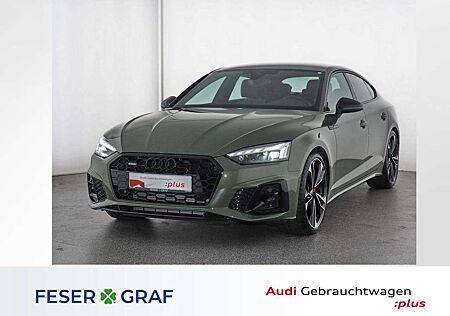 Audi Others Vir. Cockpit/AHK/Kamera/B&O/Matrix Rückfahrkamera