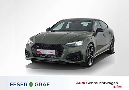 Audi A5 Sportback S line 40 TFSI quattro S tronic
