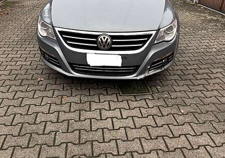 VW Passat CC Volkswagen 1.8 TSI DSG